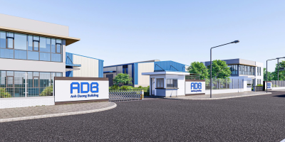 DỰ ÁN ADG 1 - TÂY NINH