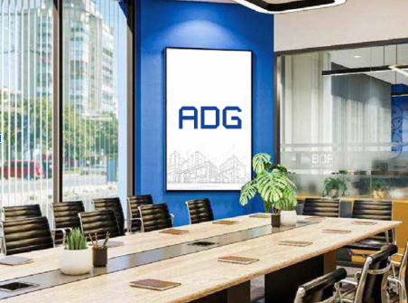 VỀ ADG